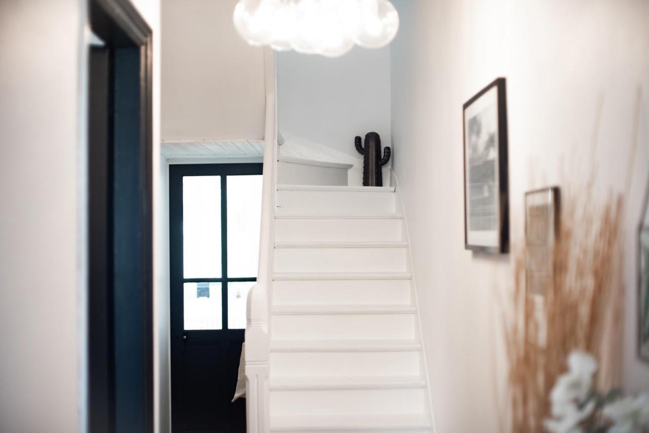 Les Chambres Du Verger 아미앵 외부 사진
