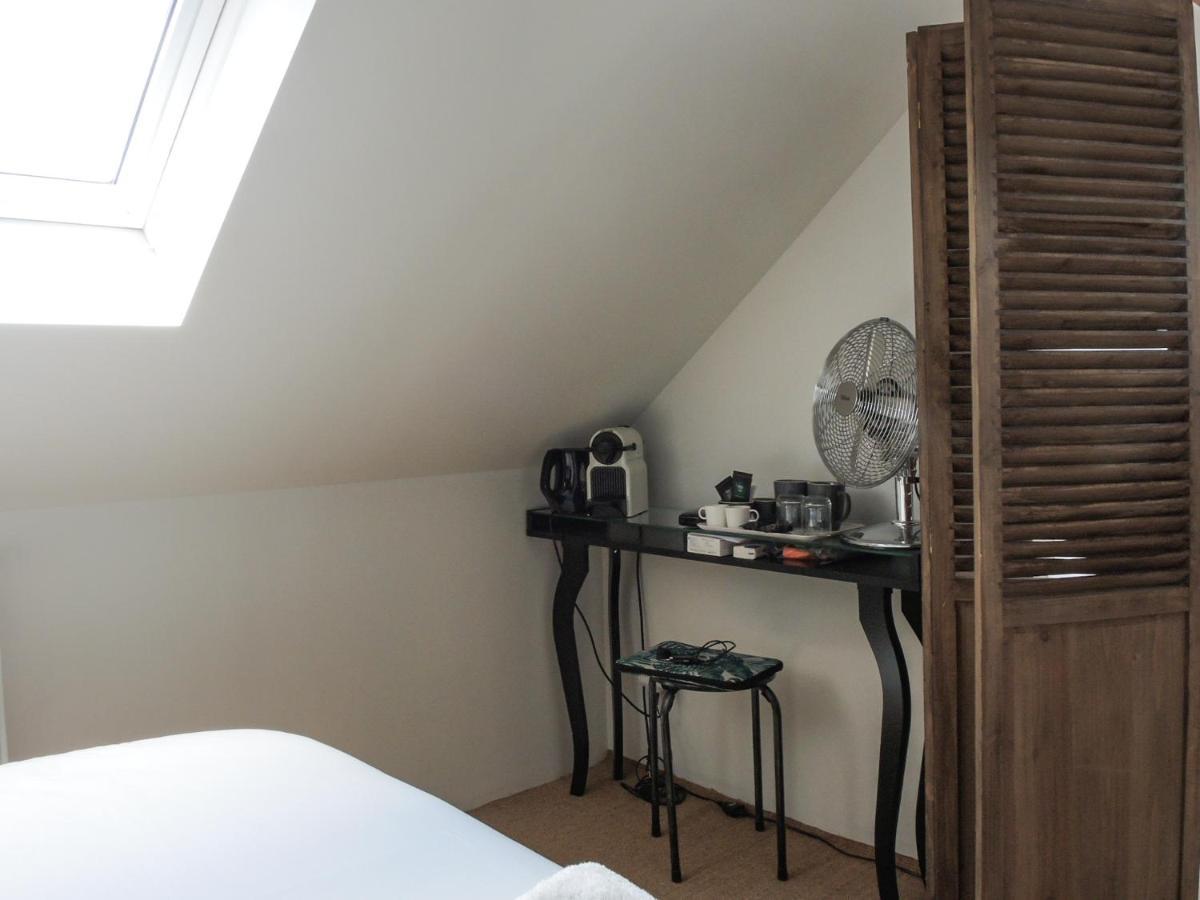 Les Chambres Du Verger 아미앵 외부 사진