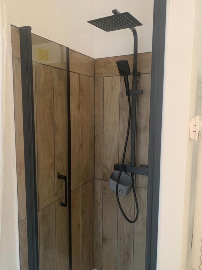 Les Chambres Du Verger 아미앵 외부 사진