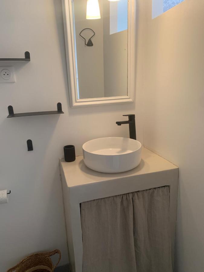 Les Chambres Du Verger 아미앵 외부 사진