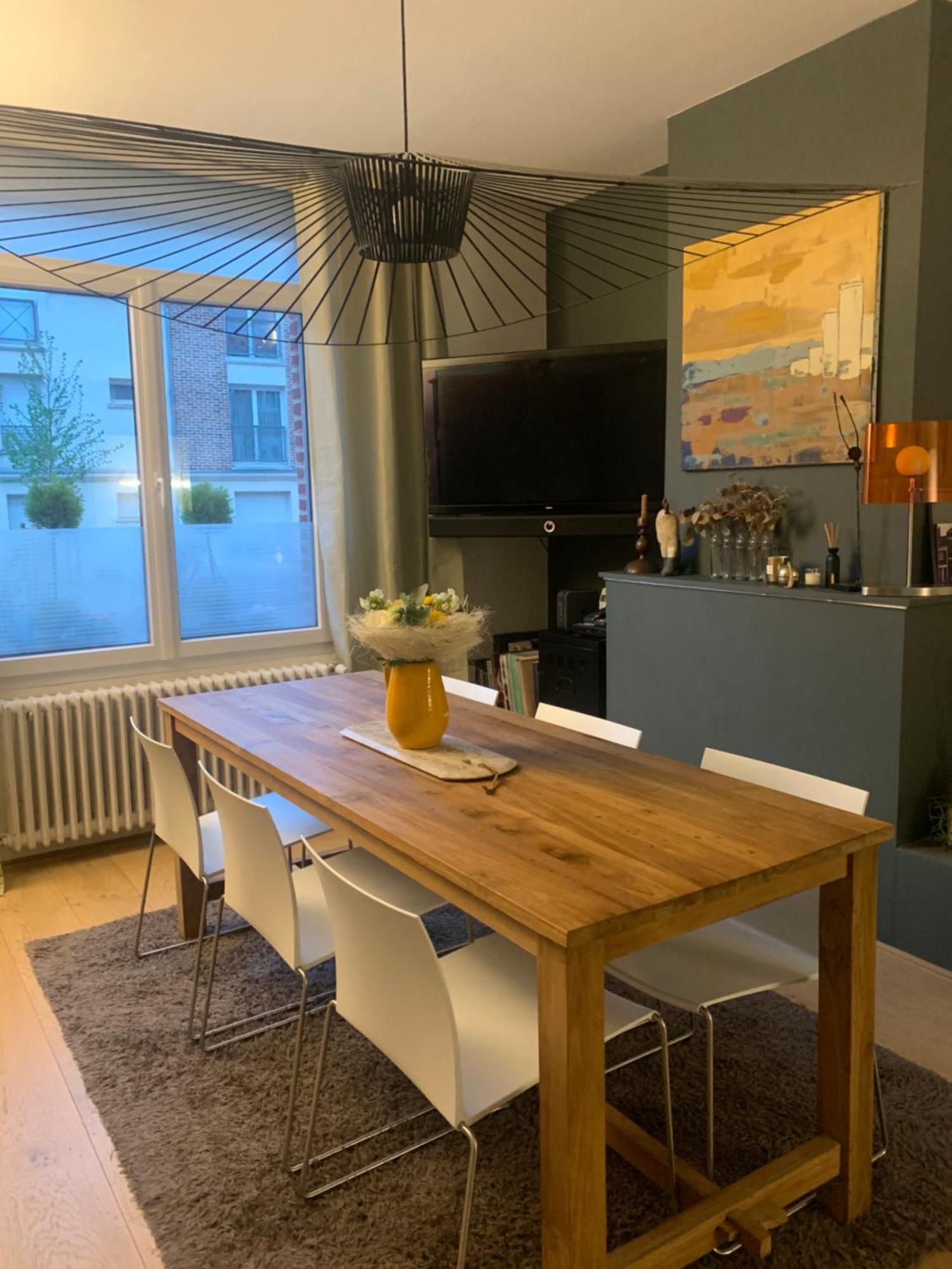 Les Chambres Du Verger 아미앵 외부 사진