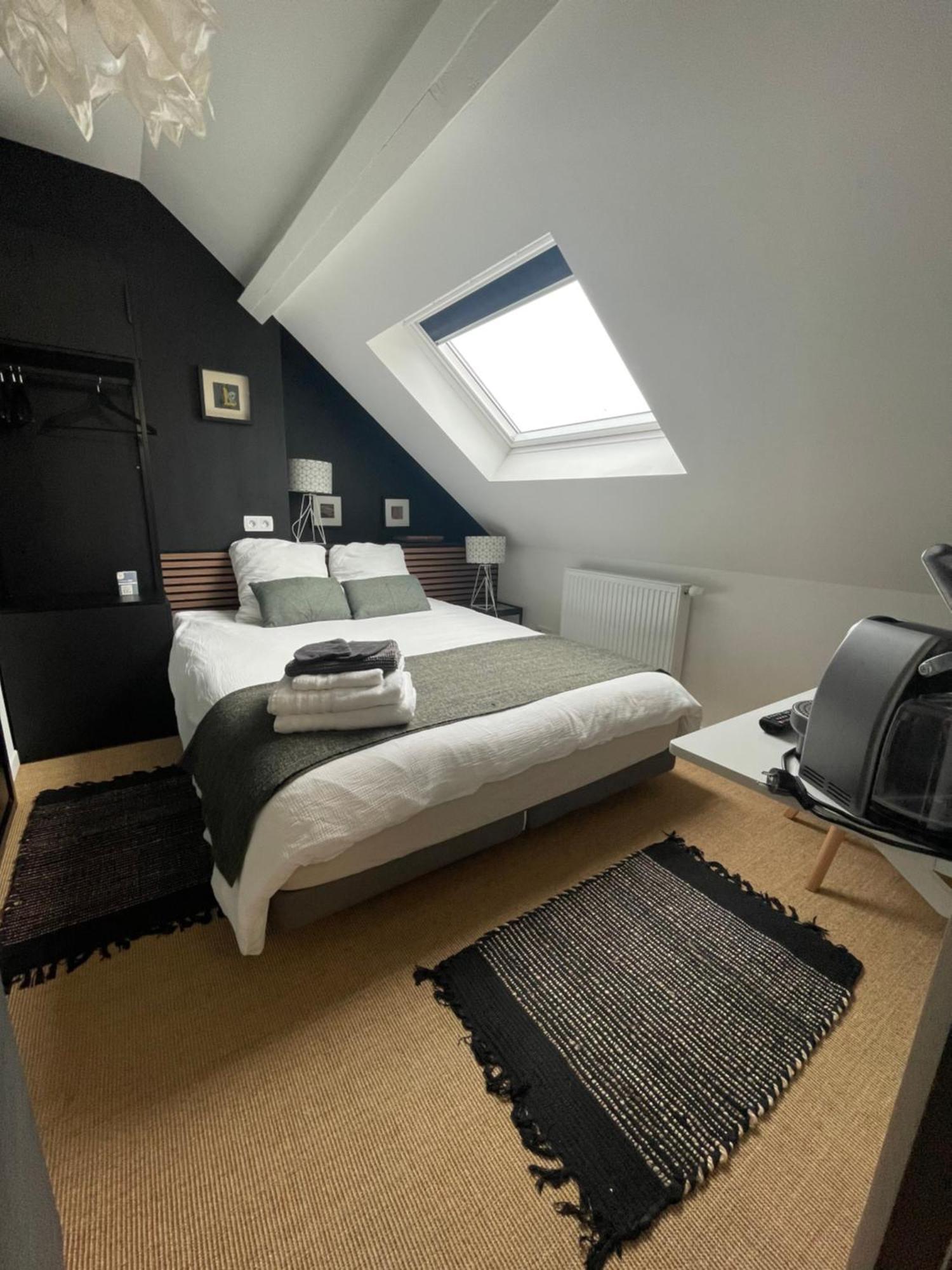 Les Chambres Du Verger 아미앵 외부 사진